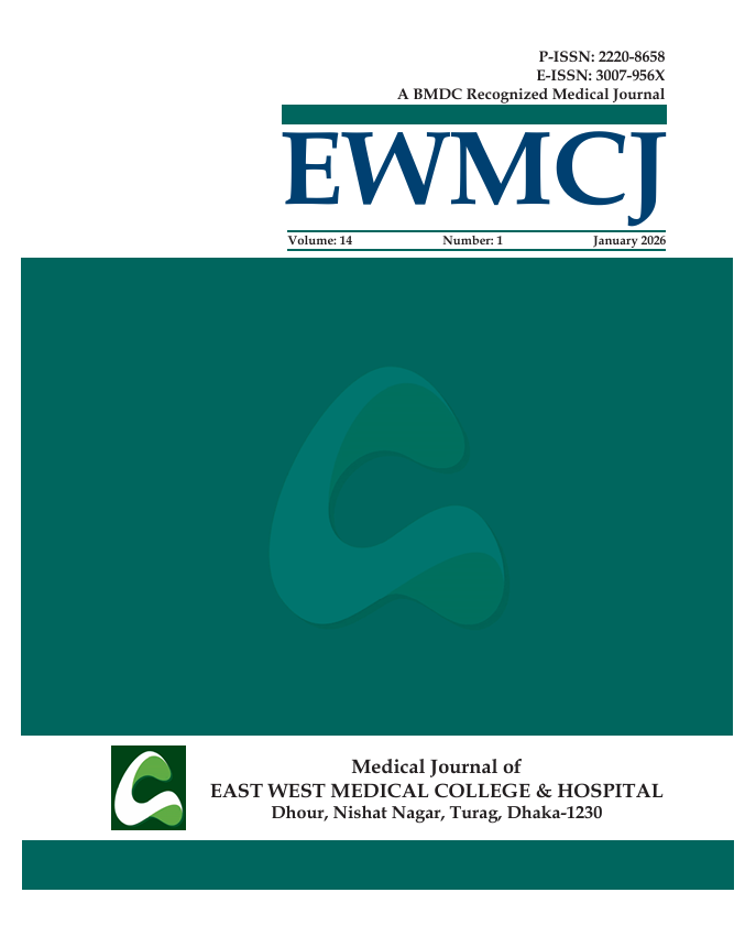 					View Vol. 14 No. 1 (2026)
				