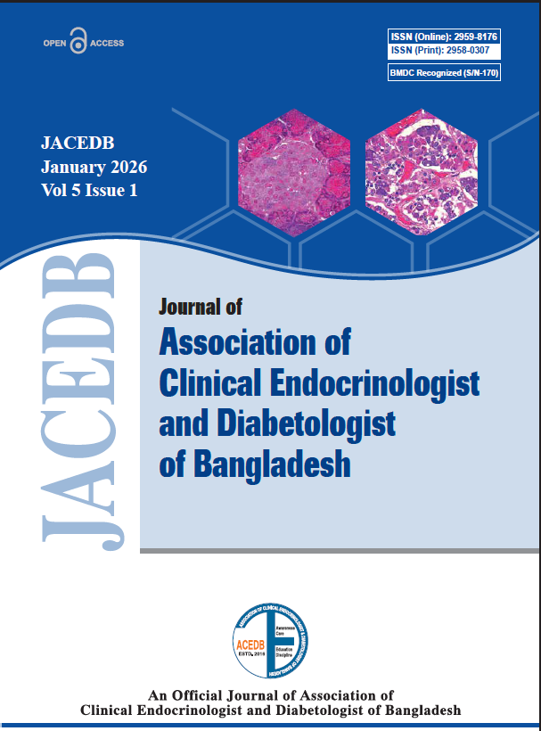 					View Vol. 5 No. 1 (2026)
				