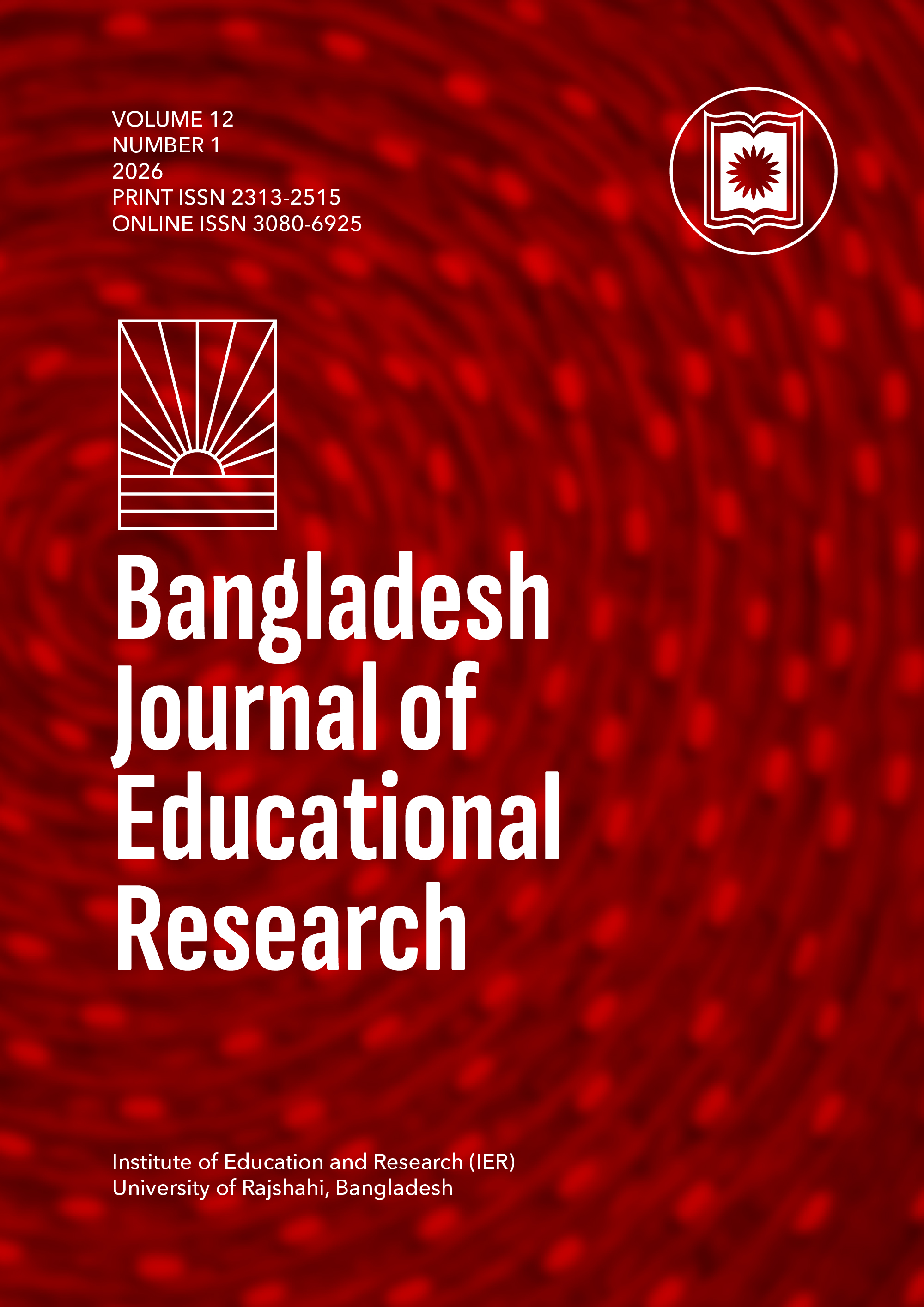 					View Vol. 12 No. 1 (2026)
				