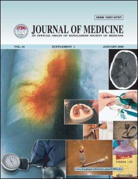 Cover of Vol 10, Supplement 1